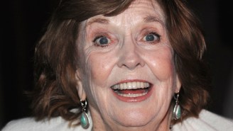 Anne Meara, half of the comedy duo Stiller and Meara, dies at 85