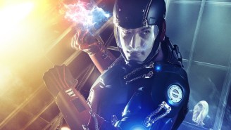 ‘Flash’/’Arrow’ gets a series order and a title – ‘DC’s Legends of Tomorrow’