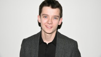 Asa Butterfield Is Reportedly Marvel’s Newest Spider-Man