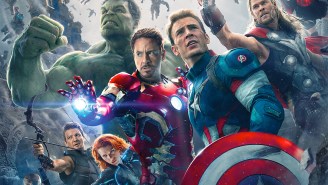 Ranking The 11 Marvel Movies: From ‘Iron Man’ to ‘Avengers: Age of Ultron’