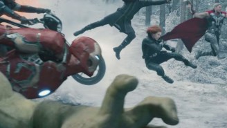 Part one of our in-depth second look at Joss Whedon’s ‘Avengers: Age of Ultron’