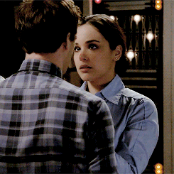 The Season 2 Finale Of Brooklyn Nine Nine Brought All The Feelings