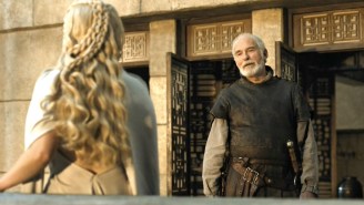 ‘Game Of Thrones’ Discussion: A Very Popular Theory Was All But Confirmed