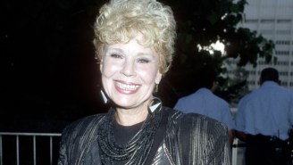 ‘Friday The 13th’ Star Betsy Palmer Has Passed Away