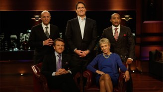 ‘Shark Tank’ expands with new spin-off ‘Beyond the Tank’
