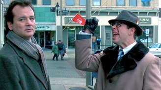 How Ned Ryerson From ‘Groundhog Day’ Gave Radiohead Their Band Name