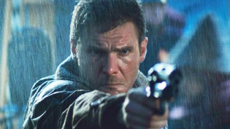 The ‘Blade Runner’ Sequel Just Landed Legendary Cinematographer Roger Deakins