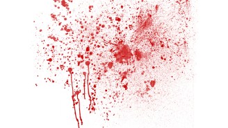 There’s A Sex Party Where People Splatter Blood All Over Each Other