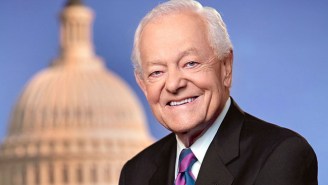After 24 Years, Bob Schieffer Has Signed Off As Host Of ‘Face The Nation’