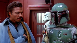 The Next ‘Star Wars’ Anthology Film Is Rumored To Explore Boba Fett’s Origin Story