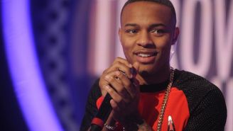 Bow Wow Insists The Viral Video Of Fans Chasing Him Wasn’t Part Of The #BowWowChallenge
