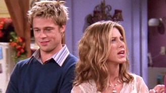 From Brad Pitt To Reese Witherspoon: These ‘Friends’ Guest Stars Might Surprise You