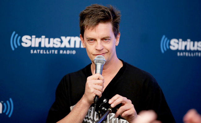 Jim Breuer Talked About Being Ranked 139 Out Of 141 'SNL' Cast Members