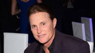 Bruce Jenner Will Pose For The Cover Of Vanity Fair As A Woman This Summer