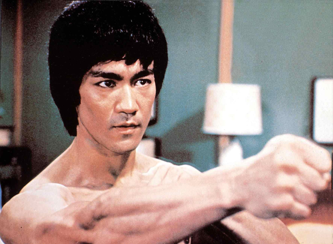 Bruce Lee - Der Letzte Kampf Der Todeskralle