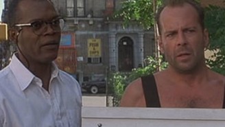 Re-Live The Best Moments From ‘Die Hard With A Vengeance’