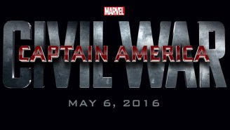 Breaking down the insane ‘Captain America: Civil War’ cast list