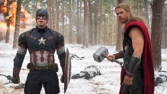 Box Office: Did Mayweather Pacquiao affect ‘Avengers: Age of Ultron’s’ opening?