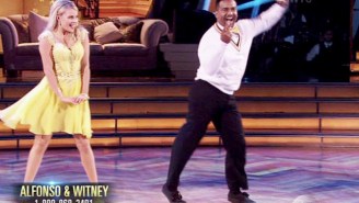 Alfonso Ribeiro Is Your New Host Of ‘America’s Funniest Home Videos’