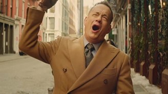 5 Highlights From Carly Rae Jepsen’s New Video Starring Tom Hanks