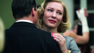 ‘Carol,’ ‘Inside Out’ and 10 other Cannes 2015 films ready for Oscar’s closeup