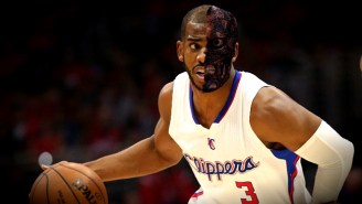 Chris Paul’s Split Personality Is Exactly What We Want In Our NBA Stars