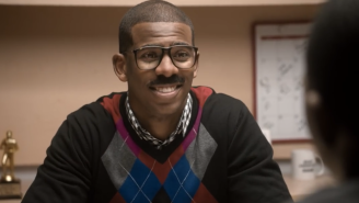 What The Hell Is Going On In The State Farm Cliff Paul Commercials?