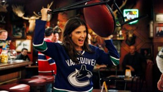 Let’s Celebrate Robin From ‘How I Met Your Mother’: TV’s Favorite Canadian And Best Ex