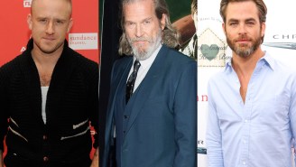 CBS Films picks up ‘Comancheria’ with Chris Pine, Ben Foster and Jeff Bridges