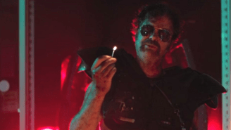 Watch Rainn Wilson And Elijah Wood Kill Zombie Kids In The ‘Cooties’ Trailer