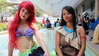 Funny, Sexy, And Awesome Cosplay Of The Week