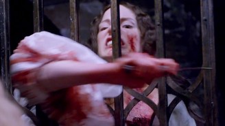 10 observations about the gorgeous ‘Crimson Peak’ trailer