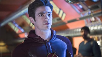 Will Barry Allen Be ‘Fast Enough’ In The Season Finale Of ‘The Flash’?