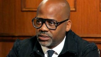 Dame Dash Is Bringing Us The Roc-A-Fella TV Show We Never Knew We Wanted