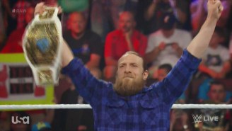 The Pro Wrestling World Reacts To The Announcement Of Daniel Bryan’s Retirement