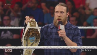 The Best And Worst Of WWE Raw 5/11/15: The Man That Health Forgot