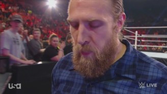 Daniel Bryan Might Have Cut His Beard, And The Internet’s Freaking Out