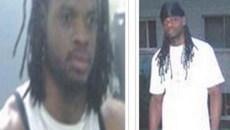 The Washington, D.C. Quadruple Murder Suspect Was Identified Using DNA From A Pizza Crust