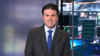 Darren Rovell Is Reportedly Leaving ESPN For A Sports Betting Site