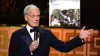The Sports World Reacts To David Letterman’s Last Show With An Outpouring Of Memories And Goodbyes