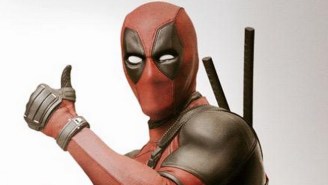The ‘Deadpool’ Director’s Cut Is ‘More Raw’ And Coming Soon