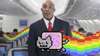 Delta Airlines Made An Amazing Safety Video Using The Internet’s Best Memes