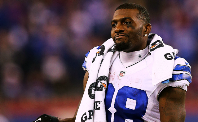 Dez Bryant Called Someone Fat On Twitter, Should Get Better Insults