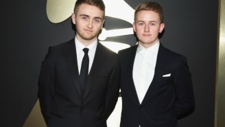 Check Out Disclosure’s New Single ‘Holding On’ Featuring Gregory Porter