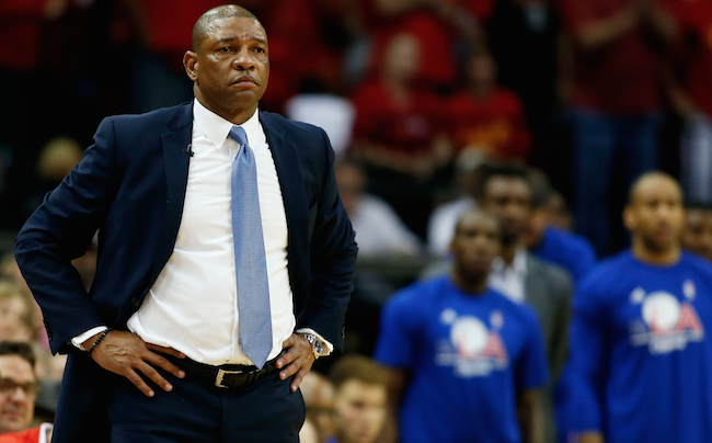 Doc Rivers