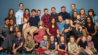 The Duggars Are Rising From The Ashes And Crawling Back Onto TLC