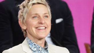 NBC orders ‘Little Big Shots’ from Ellen DeGeneres, Steve Harvey