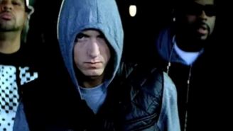 These Motivational Eminem Songs Will Push You Through Your New Year’s Resolutions