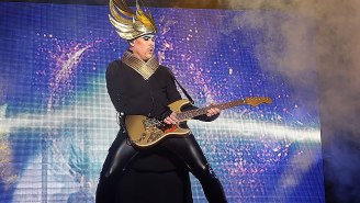 Commercial Sounds: Empire Of The Sun And Absolut Partner Up For Some Vodka-Fueled Madness