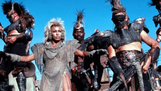 Everything wrong with ‘Mad Mad: Beyond Thunderdome’